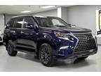 2021 Lexus GX 460 Base