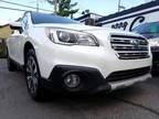 2015 Subaru Outback 2.5i Limited 4dr All-Wheel Drive