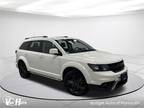 2018 Dodge Journey Crossroad 4dr Front-Wheel Drive