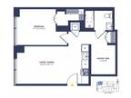 509 Third Avenue - 1 Bedroom, 1 Bathroom + Office_A_3-4