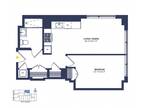 509 Third Avenue - 1 Bedroom, 1 Bathroom _P_4-9