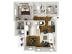 Summit of Shreveport Apartment Homes - One Bedroom