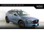2024 Mazda CX-5 2.5 S Carbon Edition Reserved