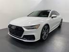 2019 Audi A7 3.0T Prestige quattro