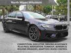 2021 BMW M5 Base Competition