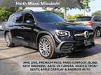 2023 Mercedes-Benz GLB GLB 250 4MATIC AMG Line