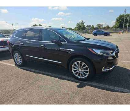 2020 Buick Enclave Essence is a Black 2020 Buick Enclave Essence SUV in Miami FL