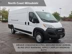 2023 Ram ProMaster 3500 High Roof