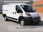 2021 Ram ProMaster 1500 Low Roof