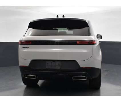 2024 Land Rover Range Rover Sport SE is a Grey 2024 Land Rover Range Rover Sport SE SUV in Freeport NY