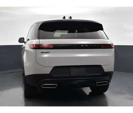 2024 Land Rover Range Rover Sport SE is a Grey 2024 Land Rover Range Rover Sport SE SUV in Freeport NY