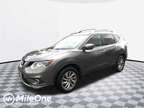 2014 Nissan Rogue SL