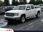 2012 GMC Sierra 1500 SLT