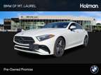 2023 Mercedes-Benz CLS CLS 450 4MATIC