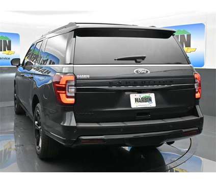 2023 Ford Expedition Max Limited is a 2023 Ford Expedition Limited SUV in Scottsboro AL