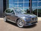 2023 BMW X5 sDrive40i