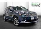 2020 Jeep Grand Cherokee Summit