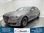 2018 Genesis G90 3.3T Premium