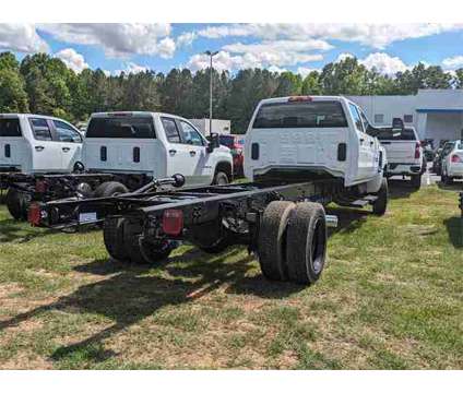 2024 Chevrolet Silverado 1500 Work Truck is a White 2024 Chevrolet Silverado 1500 Work Truck Truck in Fuquay Varina NC