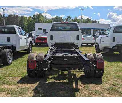 2024 Chevrolet Silverado 1500 Work Truck is a White 2024 Chevrolet Silverado 1500 Work Truck Truck in Fuquay Varina NC