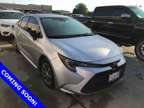 2020 Toyota Corolla LE - LOW MILES! BACKUP CAM! + MORE!