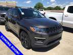 2019 Jeep Compass Altitude - 31 MPG! BACKUP CAMERA! BLUETOOTH! + MORE!