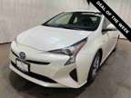 2018 Toyota Prius Two