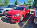 2014 Chevrolet SS Base