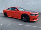 2018 Dodge Charger SRT Hellcat