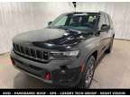 2022 Jeep Grand Cherokee Trailhawk PANORAMIC ROOF