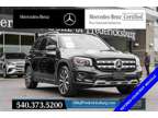 2023 Mercedes-Benz GLB GLB 250 4MATIC