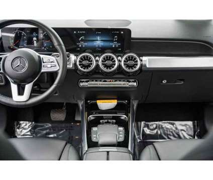 2023 Mercedes-Benz GLB GLB 250 4MATIC is a Black 2023 Mercedes-Benz G SUV in Fredericksburg VA