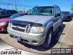 2003 Ford Explorer Sport Trac XLT