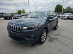2021 Jeep Cherokee Latitude Lux 1 OWNER/TRAILER TOW/COMFORT & CONVENIENCE