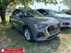 2024 Audi Q3 Premium Plus S Line quattro