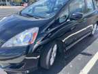 2009 Honda Fit Sport