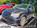 2011 Chrysler Town & Country Touring-L