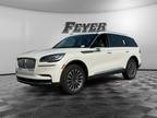 2024 Lincoln Aviator Premiere