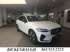 2024 Volvo XC60 Recharge Plug-In Hybrid T8 Plus Dark Theme