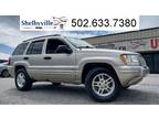 2004 Jeep Grand Cherokee Laredo