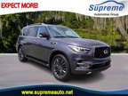 2023 INFINITI QX80 Premium Select