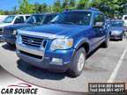 2009 Ford Explorer Sport Trac XLT