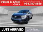 2019 Acura RDX A-Spec Package