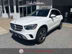 2021 Mercedes-Benz GLC GLC 300