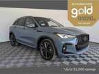 2024 Infiniti Qx50 Sport