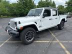 2021 Jeep Gladiator Sport TRAILER TOW/COLD WEATHER PKG