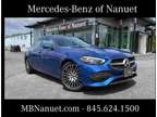 2024 Mercedes-Benz C-Class C 300 4MATIC