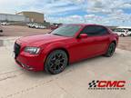 2017 Chrysler 300 S