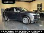 2014 Acura MDX 3.5L Technology Package SH-AWD