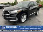 2021 Acura RDX Base SH-AWD